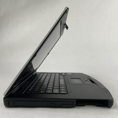 Panasonic ToughBook CF-54 14" i5-6300U 2.40 GHz 8 GB RAM No SSD/OS/AC/Batt