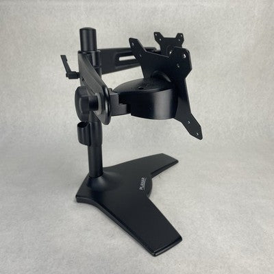 Planar AS2 Black Dual Monitor Stand Model 997-5253-00