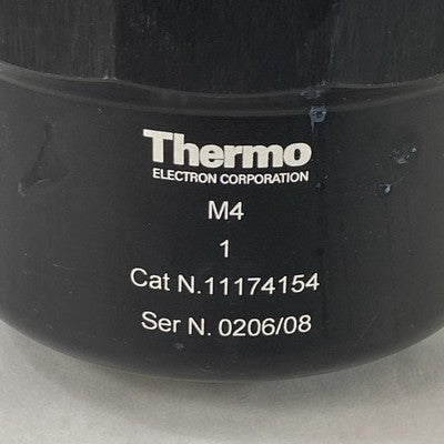 Thermo Scientific 11174154 Rotor Bucket w/ Insert 11177573