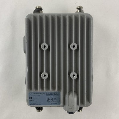 Cisco AIR-AP1562E-B-K9 Exterior Access Point 2.4/5Ghz Tested Reset No PoE Cover