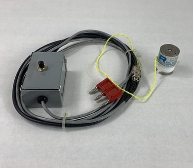NResearch Incorporated 360T021 Control Box