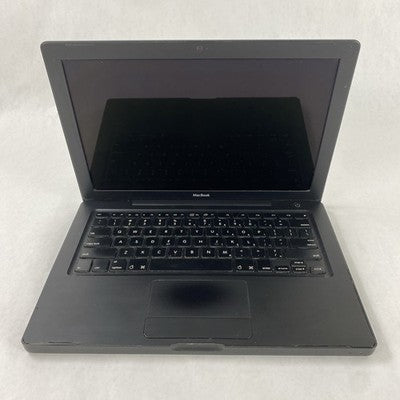 Apple MacBook A1181 2006 13" 2GHz Core Duo T2500 2GB RAM No HDD No OS No Battery