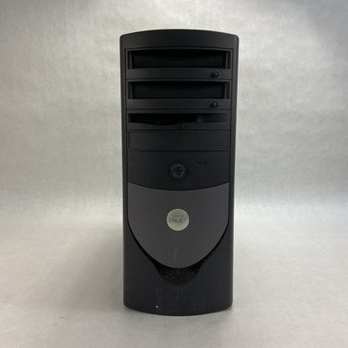 Dell Optiplex GX150 MT Intel Pentium III 1GHz 384MB RAM No HDD No OS