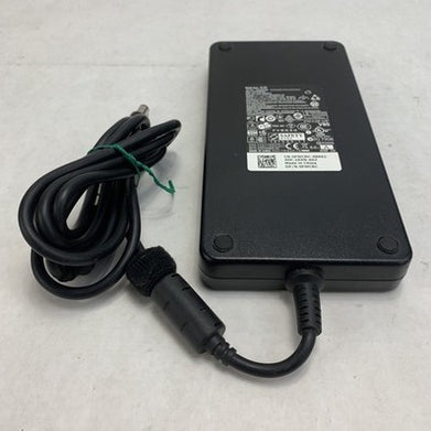 Dell GA240PE1-00 19.5V 12.3A 240W AC Adapter Power Supply