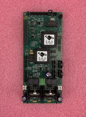 Beckman Coulter 717344 Rev. AA DS6-0 50998 Board
