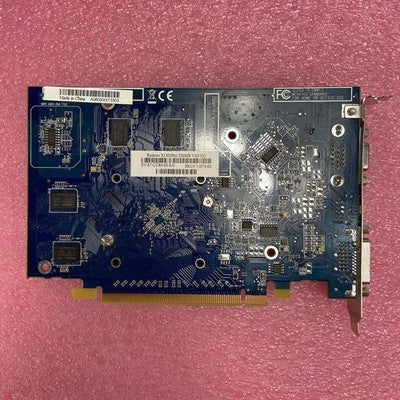 ATI Radeon X1300Pro 256MB V/D/O PCIe Graphics Card 109-A67631-00