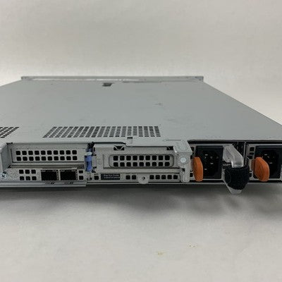 Nansuni PowerEdge OEMR R440 Server 2x Silver 4114 2.2 GHz 32 GB Ram No OS No HDD