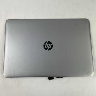 HP EliteBook 850 G3 15.6" HD 1366x768 Non-Touch Screen Assembly - Untested