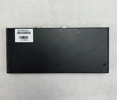 Cinemassive CineLink HD-el IP Encoder / Decoder