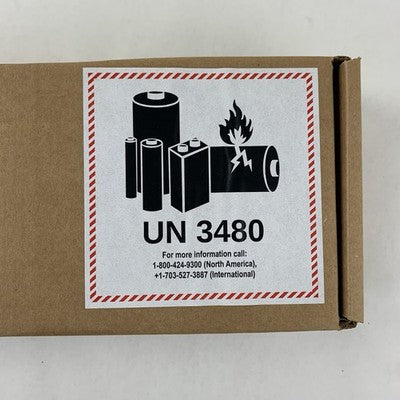 HP 863280-855 OM03057XL-PL ASSY Battery New OEM
