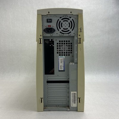 Systemax Venture Mid Tower Computer Case JGE ATX-350 P4-12V 350W PSU