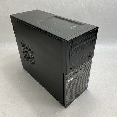 Dell Optiplex 3020 MT Intel Core i3-4160 3.6GHz 4GB RAM No HDD No OS