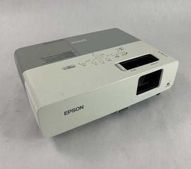 Epson EMP-83H LCD Projector - No Remote 1713 Lamp Hours
