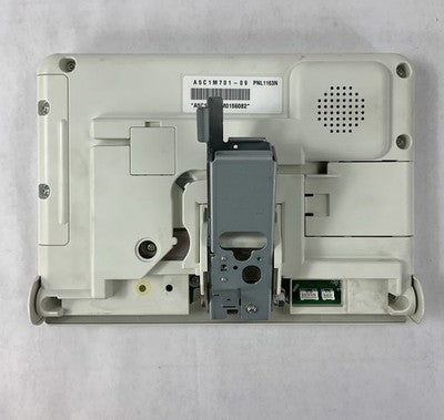 Konica Minolta Bizhub 454e A5C1M701-09 Touchscreen Control Panel