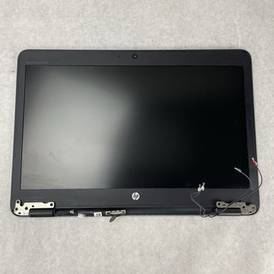 HP EliteBook 840 G3 14" HD 1366x768 Non-Touch Screen Assembly - Tested
