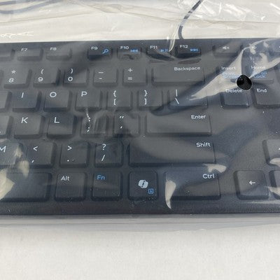 Dell KB216p USB Wired  Keyboard - Lot of 15