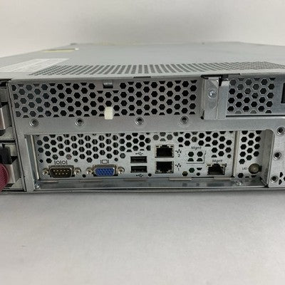 HP StorageWorks P4500 G2 Server 1x Xeon E5520 2.26GHz 4GB RAM No HDD/OS