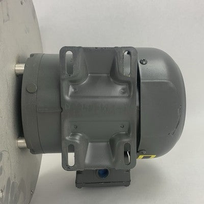 Weg Z000156ES3EB56C 1.5 HP 208-230/460 V 3PH 10263992 Blower Untested