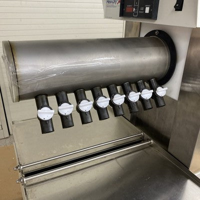 SP Industries FD-3-85 Flexi-Dry Microprocessor Corrosion Resistant Freeze-Dryer