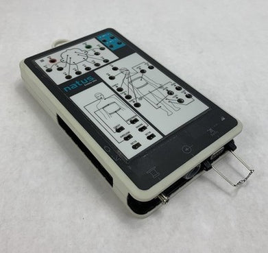 Natus Embla Dx Brain Monitor 021911 Breakout Box