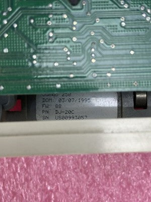 Colorado Jumbo 250MB Internal DJ-20C Tape Backup Drive
