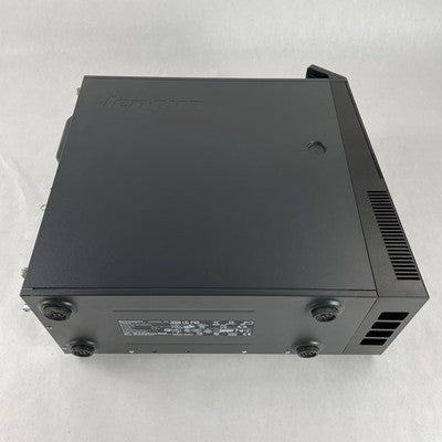 Lenovo ThinkCentre M82 MT i5-3570 3.40 GHz 8 GB RAM No HDD/OS