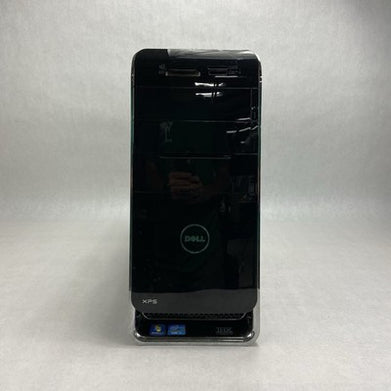 Dell XPS 8300 MT Intel Core i7-2600 3.4GHz 4GB RAM No HDD No OS