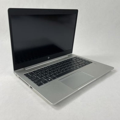 HP mt44 14" Ryzen 3 Pro 2300U 2.00 GHz 8 GB RAM No SSD/OS/AC