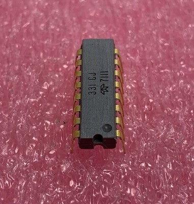 331 CJ Integrated Circuit Transistor (Lot of 10)