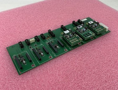 Brooks Systems 483323 Rev. AA PCB Board