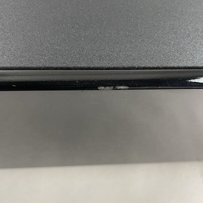 ZVOX 580 Sound Bar Sound Base Cabinet Box Subwoofer Sound System TV Platform Blk