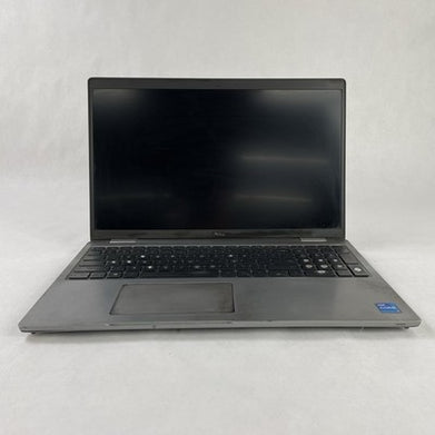Dell Latitude 5520 15.6" i5-1135G7 2.40 GHz 8 GB RAM No SSD No OS Worn