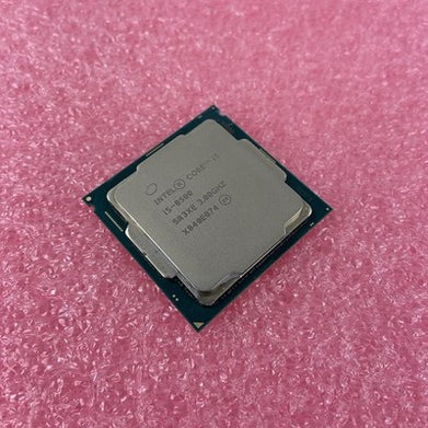 Intel Core i5-8500 SR3XE 3.00GHz Desktop CPU