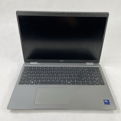 Dell Latitude 5550 15.6" Ultra 7 155U 2.10 GHz No SSD/OS/AC/RAM - READ