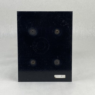 Eppendorf BioFlo Pressure Gas Regulator Stand
