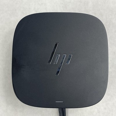 HP HSN-IX01 Docking Station 19.5V 120W Lot of 5