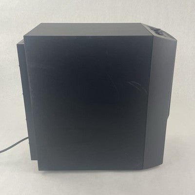 Sony S-W303 Subwoofer Tested