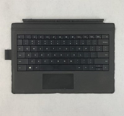 Microsoft Surface 1709 Detachable Keyboard Gray