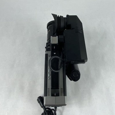 General Electric 1CVC5036E Newvicon Auto Focus Un tested