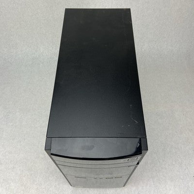 HP 110-217C MT AMD A4-5000 1.5GHz 4GB RAM No HDD No OS
