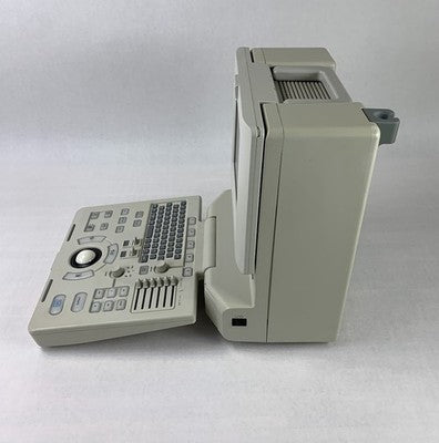 Medison Sonoace PICO Mycolor 202 Ultrasound Machine - Parts or Repair