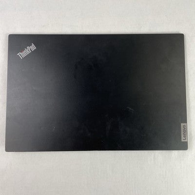 Lenovo ThinkPad E15 Gen3 15.6" FHD 1920x1080 No-Touch Screen Assembly - Untested