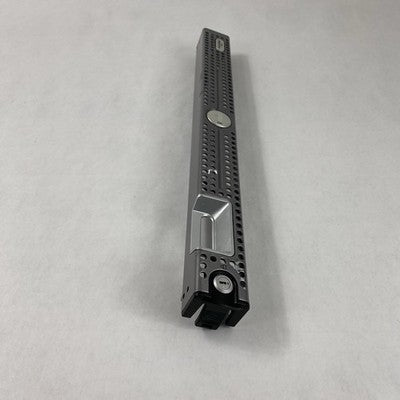 Dell PowerEdge 1950 Server Faceplate Front Cover Bezel with 2 Keys