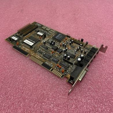 Packard Bell Modem / Sound Card - FCC ID: 138-MMSN811