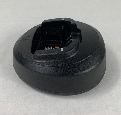 Motorola PMPN4132A Battery Quick Charger (Lot of 2)