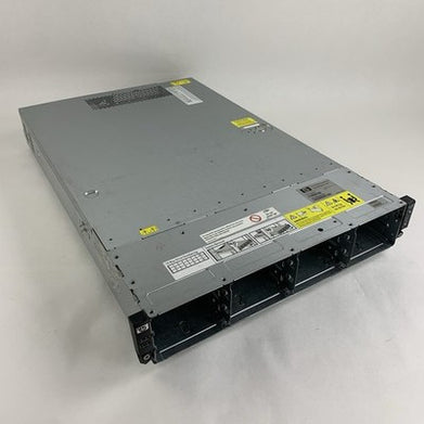 HP StorageWorks P4500 G2 Server 1x Xeon E5520 2.26GHz 8GB RAM No HDD/OS