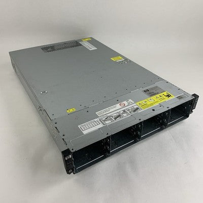 HP StorageWorks P4500 G2 Server 1x Xeon E5520 2.26GHz 8GB RAM No HDD/OS