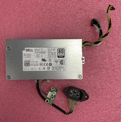 Dell D180EA-00 DPS-180AB-14 A 80 Plus Bronze 180W Switching Power Supply