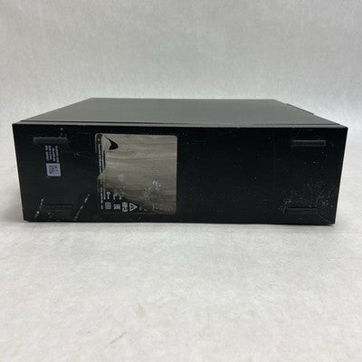 Dell Optiplex 3020 SFF Intel Pentium G3240 3.1GHz 4GB RAM No HDD No OS