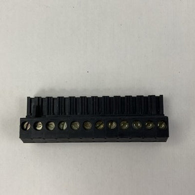 BLZ 5.0 250 6R-C 1.5mm Terminal Block Lot of 4